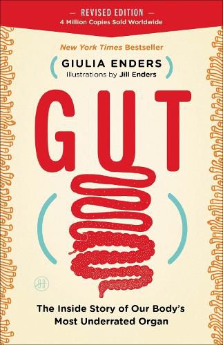 Cover image for Gut