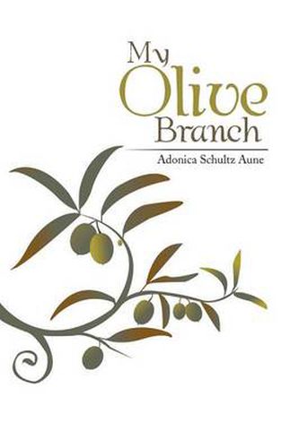 Cover image for My Olive Branch