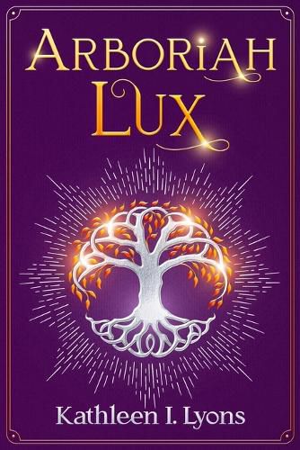 Cover image for Arboriah Lux