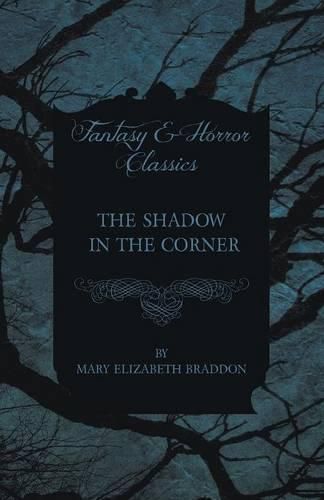 Cover image for The Shadow in the Corner