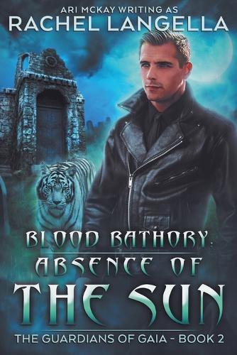 Cover image for Blood Bathory