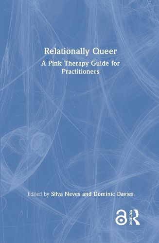 Cover image for Relationally Queer