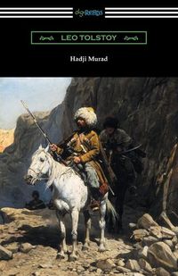 Cover image for Hadji Murad