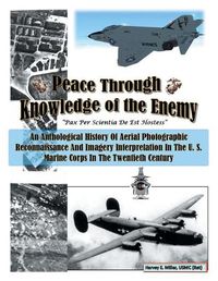 Cover image for Peace Through Knowledge of the Enemy