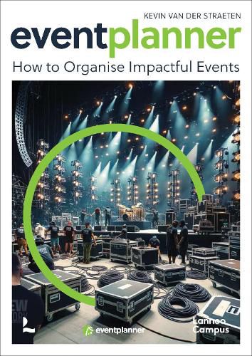 Cover image for Eventplanner