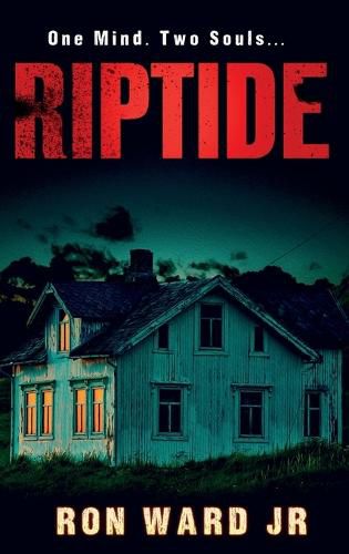 Cover image for Riptide