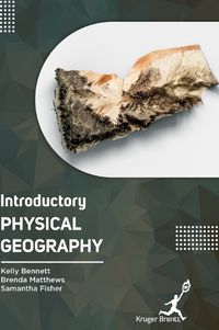 Cover image for Introductory Physical Geography