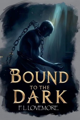 Cover image for Bound to the Dark