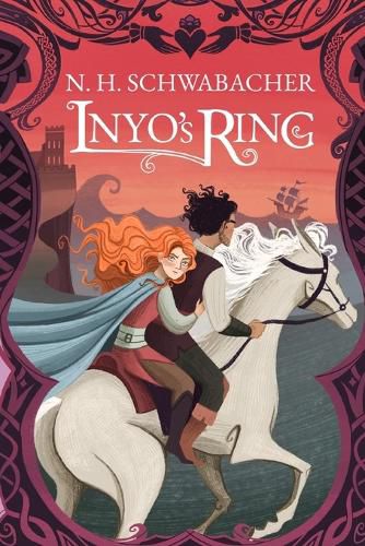 Cover image for Inyo's Ring