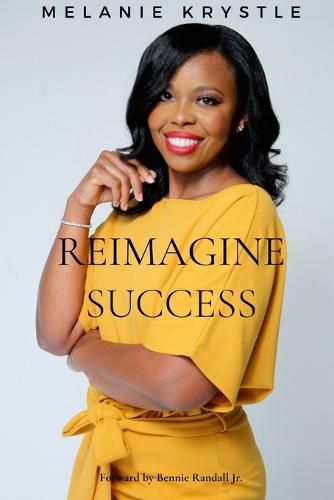 Cover image for Reimagine Success