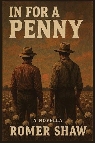 Cover image for In for a Penny