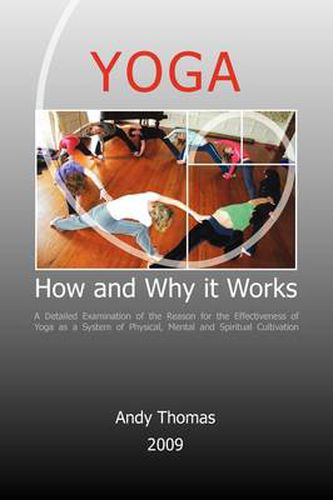 Cover image for Yoga. How and Why it Works