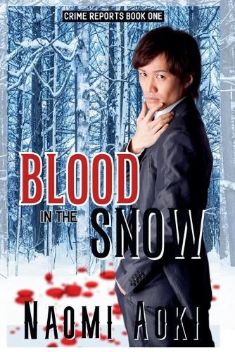 Cover image for Blood in the Snow