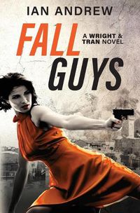 Cover image for Fall Guys