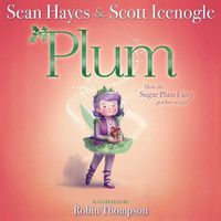 Cover image for Plum