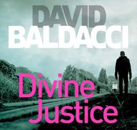 Cover image for Divine Justice