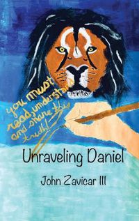 Cover image for Unraveling Daniel