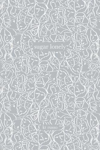 Cover image for Sugar Lonely