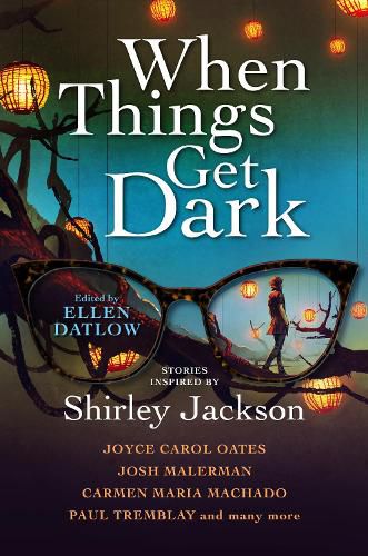 Cover image for When Things Get Dark