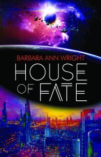 Cover image for House of Fate