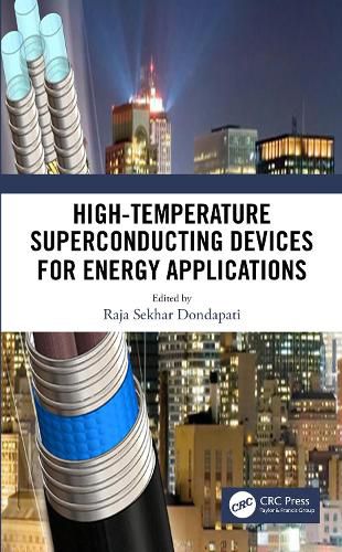 Cover image for High-Temperature Superconducting Devices for Energy Applications