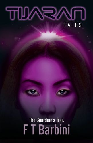 Cover image for The Guardian's Trail