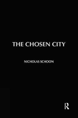 Cover image for The Chosen City