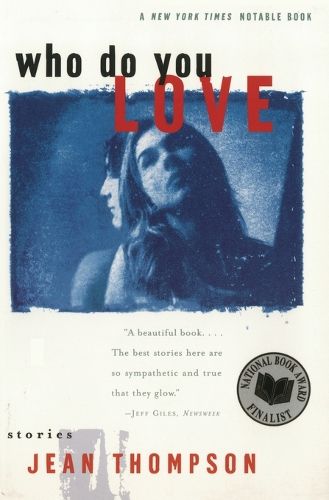 Cover image for Who Do You Love