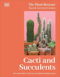 Cover image for Cacti and Succulents