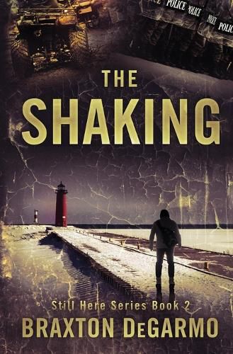 Cover image for The Shaking