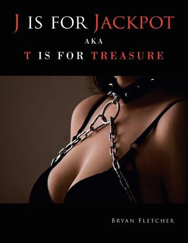 Cover image for J Is for Jackpot