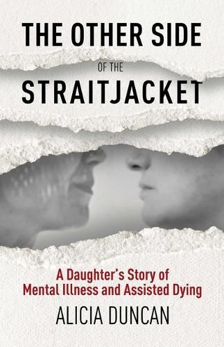 Cover image for The Other Side of the Straitjacket