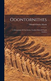 Cover image for Odontornithes