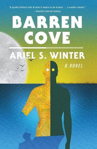 Cover image for Barren Cove: A Novel