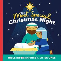 Cover image for The Most Special Christmas Night