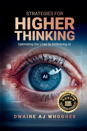 Cover image for Strategies For Higher Thinking