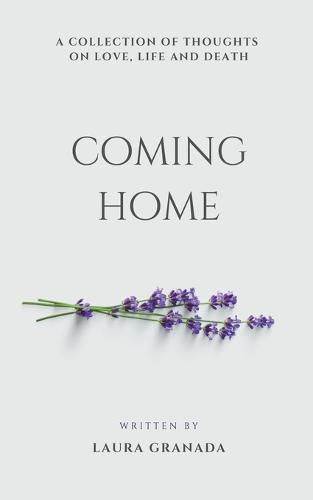 Cover image for Coming Home