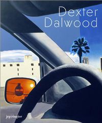 Cover image for Dexter Dalwood