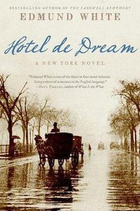 Cover image for Hotel de Dream: A New York Novel