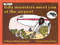 Cover image for Gila Monsters Meet You at the Airport