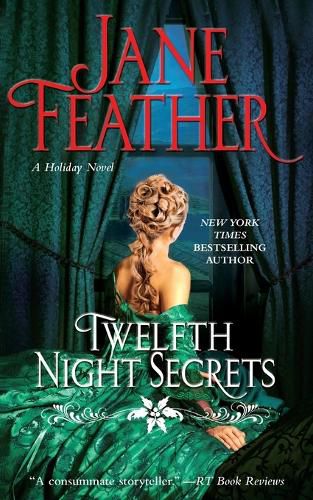 Cover image for Twelfth Night Secrets