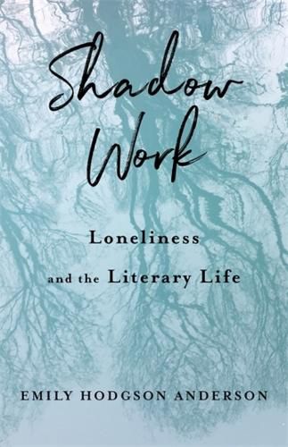 Cover image for Shadow Work