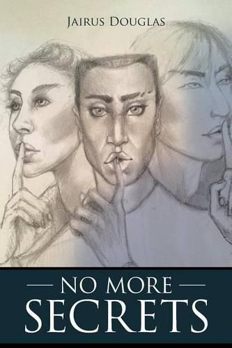 Cover image for No More Secrets