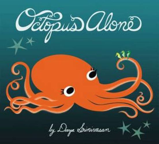 Cover image for Octopus Alone