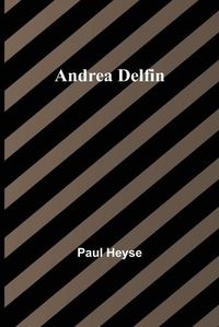 Cover image for Andrea Delfin