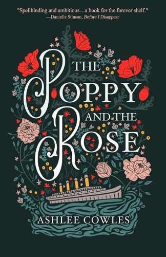 Cover image for The Poppy and the Rose