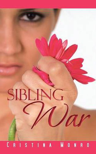 Cover image for Sibling War