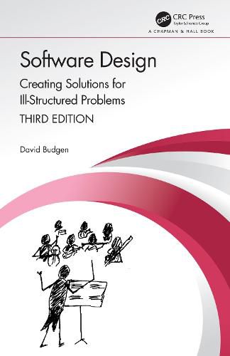 Cover image for Software Design: Creating Solutions for Ill-Structured Problems