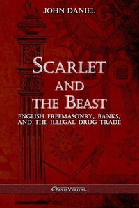 Cover image for Scarlet and the Beast III