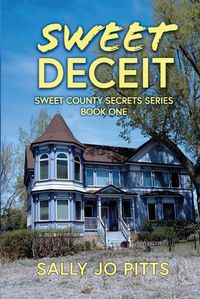 Cover image for Sweet Deceit